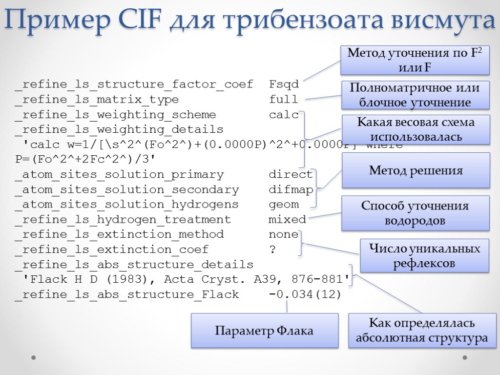 _refine_ls_structure_factor_coef Fsqd _refine_ls_matrix_type full _refine_ls_weighting_scheme calc _refine_ls_weighting_details 'calc w=1/[s^2^(Fo^2^)+(0.0000P)^2^+0.0000P] where P=(Fo^2^+2Fc^2^)/3' _atom_sites_solution_primary direct _atom_sites_solution_secondary